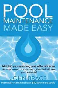 Pool Maintenance Made Easy