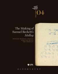Beckett Digital Manuscript Project 4 -   The Making of Samuel Beckett's Molloy