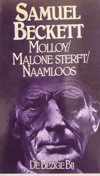 Molloy  / Malone sterft / Naamloos