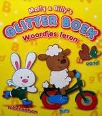 Molly & Billy's Glitterboek