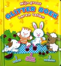 Molly & billy's glitterboek