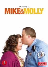 Mike & Molly - Seizoen 1