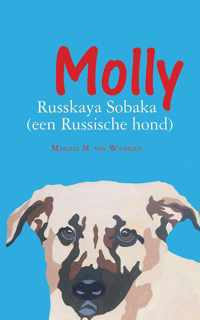 Molly, Russkaya Sobaka