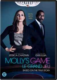 Molly&apos;s Game