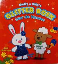 Molly & Billy's Glitterboek