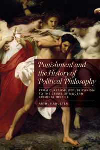 Punishment History Political Philosophy