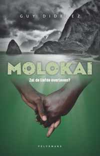 Molokai 2 - Guy Didelez - Paperback (9789464016123)