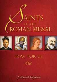 Saints of the Roman Missal