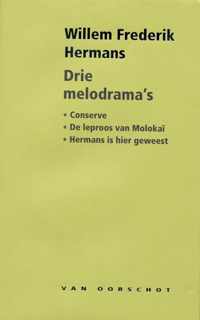 Drie melodrama's