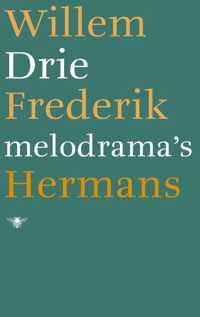 Drie melodrama&apos;s