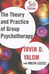 Theory & Practice Of Group Psychotherapy