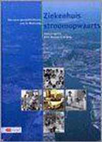 Ziekenhuis stroomopwaarts