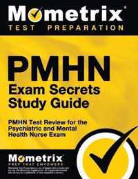 Pmhn Exam Secrets Study Guide