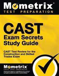 Cast Exam Secrets Study Guide