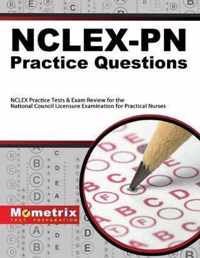 NCLEX-PN Practice Questions