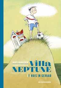 Villa Neptune