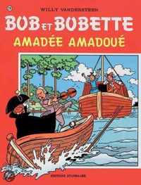 Bob et Bobette 228 - Wondere wolf. fr