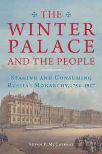 The Winter Palace and the People
