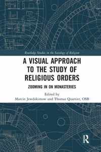 A Visual Approach to the Study of Religious Orders