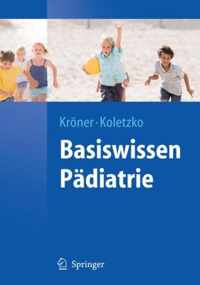 Basiswissen Padiatrie