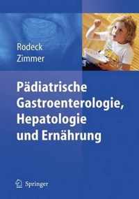 P Diatrische Gastroenterologie, Hepatologie Und Ern Hrung