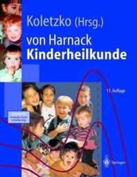 Kinderheilkunde