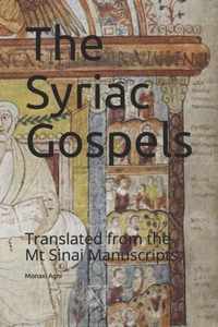 The Syriac Gospels