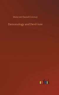 Demonology and Devil-lore