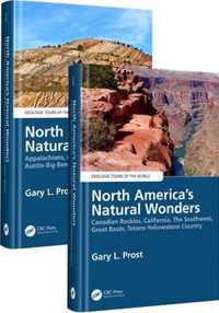 North America's Natural Wonders