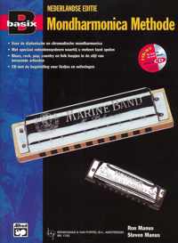 Basix Mondharmonica methode deel 1