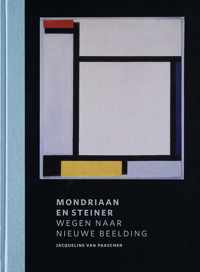 Mondriaan en Steiner