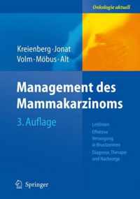 Management DES Mammakarzinoms