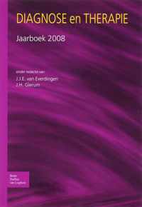 Diagnose en therapie, jaarboek 2008