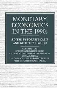 Monetary Economics in the 1990s