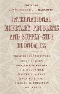 International Monetary Problems and Supply-Side Economics