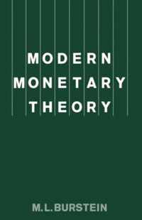 Modern Monetary Theory