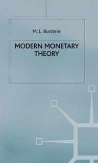 Modern Monetary Theory