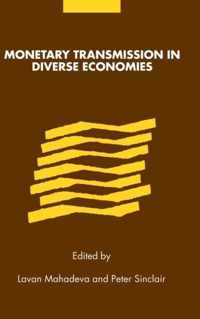 Monetary Transmission in Diverse Economies