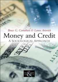 Money and Credit