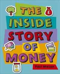 Reading Planet KS2 - The Inside Story of Money - Level 5