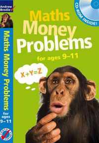 Maths Money Problems 9-11
