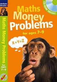 Maths Money Problems 7-9