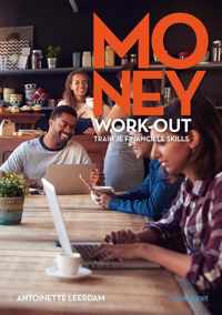 Money work-out - Antoinette Leerdam - Paperback (9789462762305)