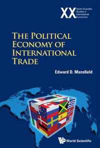 Political Economy Of International Trade, The