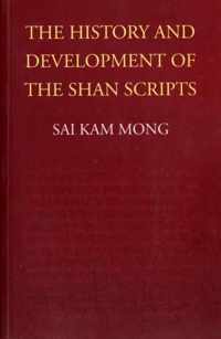 The History And Development Of The Shan Scripts