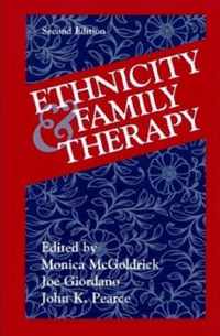 Ethnicity And Family Therapy