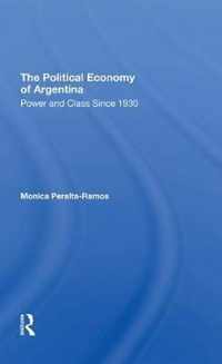 The Political Economy of Argentina