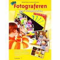 Fotograferen voor scrapbooken