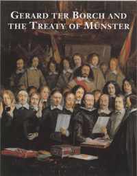 Gerard ter Borch and the Treaty of Munster