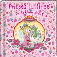 Prinses Lillifee en de kleine draak